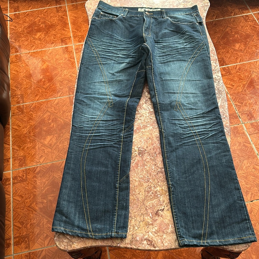 Men’s Emcee jeans
